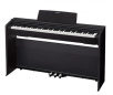 Casio PX-870 Privia 88-Key Digital Console Piano with 2x 20W Amplifiers, Black