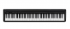 Kawai ES120 88-Key Portable Digital Piano with Speakers, Stylish Black