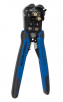 Klein Tools 8-1/4 in. Self-Adjusting Wire Stripper and Cutter