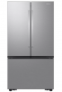 Samsung 32 cu. ft. Mega Capacity 3-Door French Door Refrigerator with Dual Auto Ice Maker