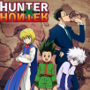Hunter x Hunter: The Complete Series(English Dubbed) (Digital HDX TV Show)
