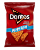 Target: 12oz to 17oz Party Size Chips (Doritos, Lays & more) and Select 23 to 24oz Tostitos Dips & Salsa: 2 for $7