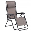 Sonoma Goods For Life Zero Anti-Gravity Patio Lounge Chair  + $10 Kohl