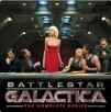 Battlestar Galactica The Complete Series (2004) (Digital HD TV Show)