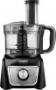 Bella Pro Series - 8-Cup Food Processor - Black