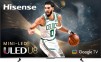 Hisense - 100" Class U8 Series Mini-LED  4K UHD QLED Google TV + Free Installation
