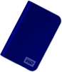 Western Digital WDMEB2500TN My Passport  250GB Essential Portable Hard Drive