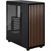 Fractal Design North Mid Tower ATX Computer Case(Charcoal or Chalk White)