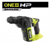Select Home Depot Stores: RYOBI ONE+ HP 18V Brushless 5/8" SDS Rotary Hammer(Tool Only)