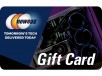 Newegg $10 Gift Card (Email Delivery)