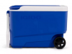 Target Circle Members: Igloo Wheelie Cool 38qt Rolling Cooler (3 Colors)