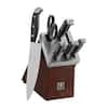Home Depot: Henckels Statement 7-Piece Self-Sharpening Black Knife Block Set for $67.97, More