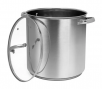 Sedona Kitchen 10-Qt. Stainless Steel Stockpot