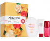 Sephora: Shiseido Daily Suncare & Skincare Essentials for $35, More