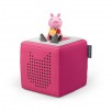 Target Circle Members: Tonies Peppa Pig Toniebox Starter Set