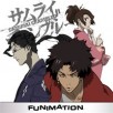 Samurai Champloo: The Complete Series (Digital SD Anime)