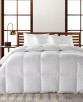 Macys: 65% Off Hotel Collection European White Goose Down Comforters