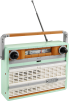LEGO Retro Radio + Gift with Purchase