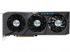GIGABYTE Radeon RX 6600 EAGLE 8G Graphics Card,WINDFORCE 3X Cooling System,8GB 128-bit GDDR6, GV-R66EAGLE-8GD Video Card