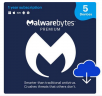 Malwarebytes Premium - 3 Device / 1 Year - Download