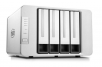 TERRAMASTER F4-423 4-Bay High Performance NAS (Diskless) + $30 Newegg Promotional Gift Card