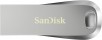 SanDisk 128GB Ultra Luxe USB 3.1 Flash Drive $8, 64GB UHS-I microSDXC Memory Card for the Nintendo Switch  $8