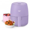Target - So Yummy by bella Kitchen Appliances:2-Quart Air Fryer ,Mini Juicer  $14.99 each & More