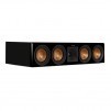 Klipsch Reference Premiere RP-504C II 5.25" 600W 2.5-Way Center Channel Speaker Walnut