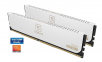 Team Group T-CREATE EXPERT 32GB (2 x 16GB) 288-Pin PC RAM DDR5 6000(PC5 48000)Desktop Memory Model CTCWD532G6000HC30DC01