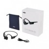 SHOKZ OpenRun SE- Open-Ear Bluetooth Wireless Bone Conduction Sport Headphones