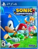 Best Buy / Amazon: Sonic Superstars (PS4, PS5 or Xbox Series X / One)