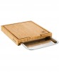 Zwilling BBQ Cutting Board with Tray