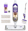 Swiffer Floor Mop Kits for $14.49 Each: WetJet Starter Kit or Power Mop Wood or Multi-Surface Kit