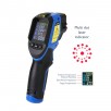 Kobalt 12,1 Digital Lcd Display Infrared Thermometer