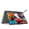 Lenovo Yoga 7i 2-in-1 Laptop(83DJ0003US): Ultra 5 125U, 14" 1200p Touch,16GB RAM,1TB SSD,Windows 11