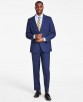 Macy`s Flash Sale: Up to 70% Off Men`s Suits from $27.60