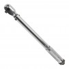 Harbor Freight: Pittsburgh Pro 3/8" Drive 5-80 Ft. Lb. Click Torque Wrench for $11.99 & More