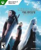 Crisis Core-Final Fantasy VII-Reunion Standard Edition (Xbox One/Xbox Series X or PlayStation 5)