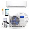 Home Depot: Up to 25% off Select Air Conditioners & Up to 45% off Select Ceiling Fans