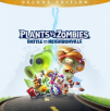 Store.Steam:Plants vs. Zombies Franchise Games Games (PCDD/Steam):Battle for Neighborville Deluxe Edition for 2.99, More