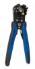 Klein Tools 8-1/4 in. Self-Adjusting Wire Stripper and Cutter