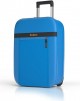 Rollink Flex Aura 22" Collapsible Suitcase (Blue or Black) + $2.47 Menards Credit for $22.46