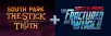 Bundle: South Park : The Stick of Truth + The Fractured but Whole (PC Digital Game Download)