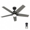 Costco: Hunter Rapidan LED 52" Ceiling Fan $99.99 & More