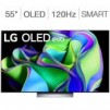 LG 55" Class - OLED C3 Series - 4K UHD OLED TV - Allstate 3-Year Protection Plan Bundle  (5 Years of Total Coverage)