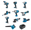 Harbor Freight In-Store Offer:Hercules Tools Bundle: Buy Any Qualifying Hercules Tools: 2 for $99.99