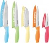 Cuisinart - Advantage 10pc Cutlery Set - Multiple