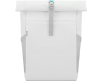 Lenovo IdeaPad Gaming Modern Backpack (White)