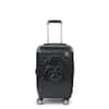 Star Wars - Darth Vader Embossed 21"  Black Spinner Suitcase