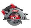 Milwaukee M18 FUEL 18V Lithium-Ion Brushless Cordless 7-1/4 in. Circular Saw (Tool-Only)